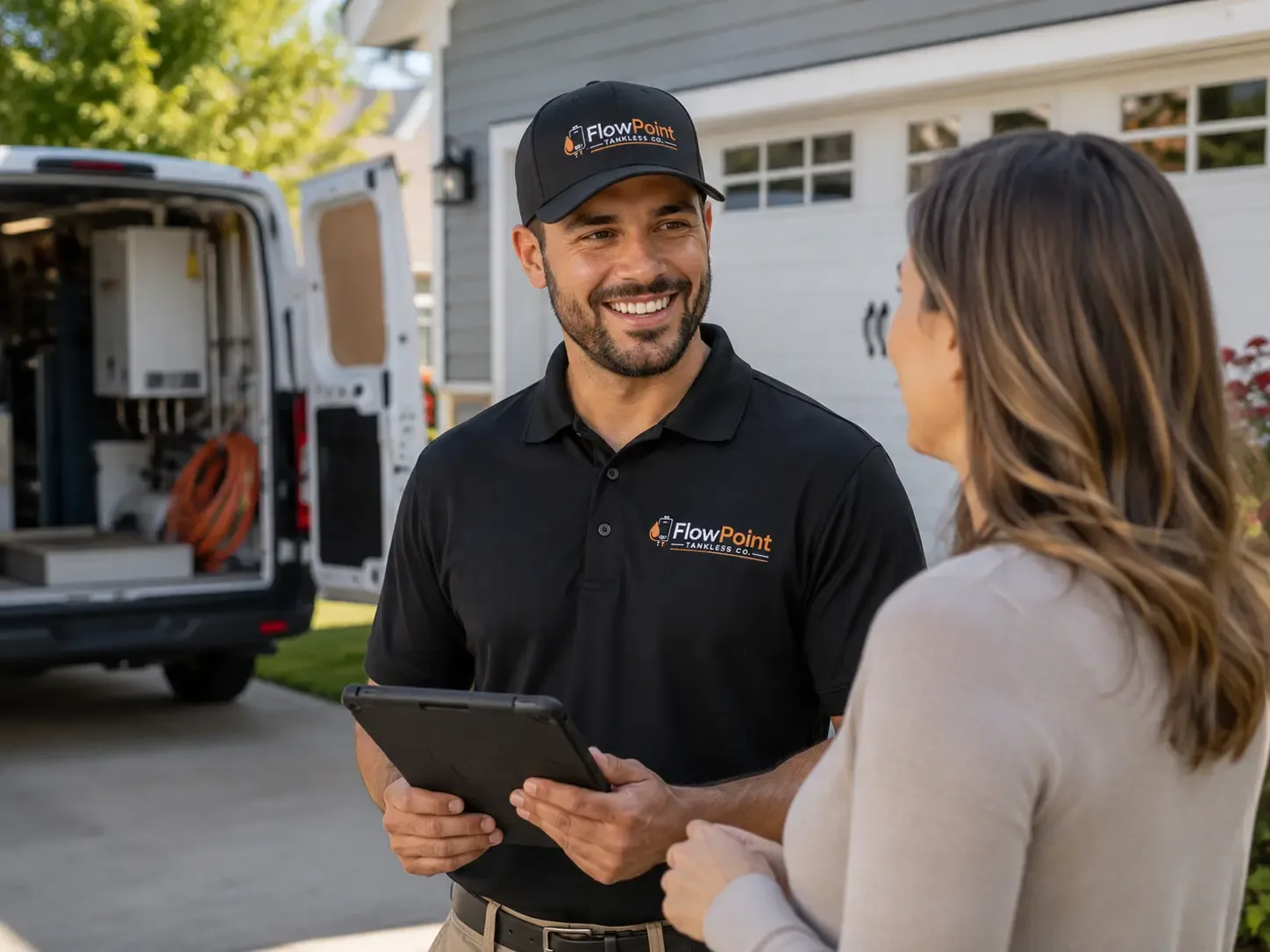 Tankless Water Heater Installation Berwind, WV FAQs